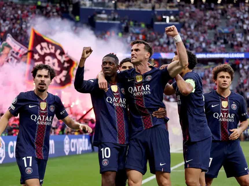 PSG