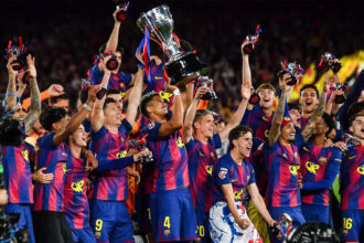 Barça