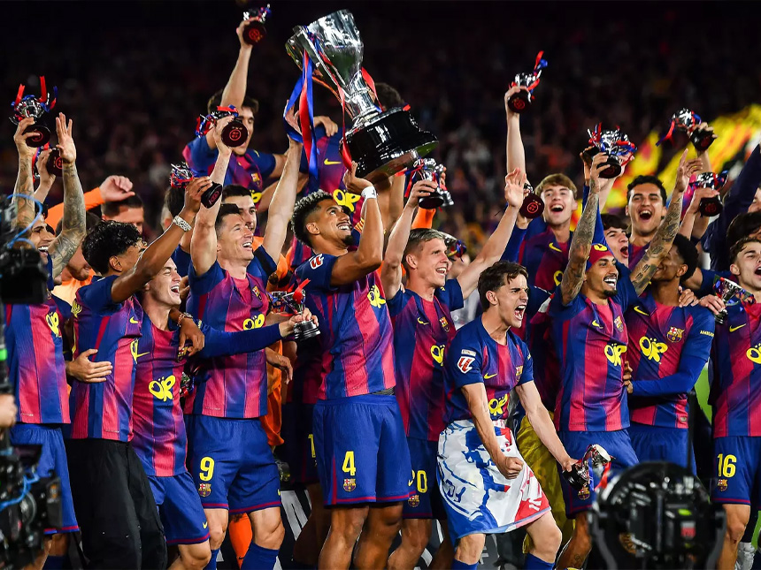 Barça