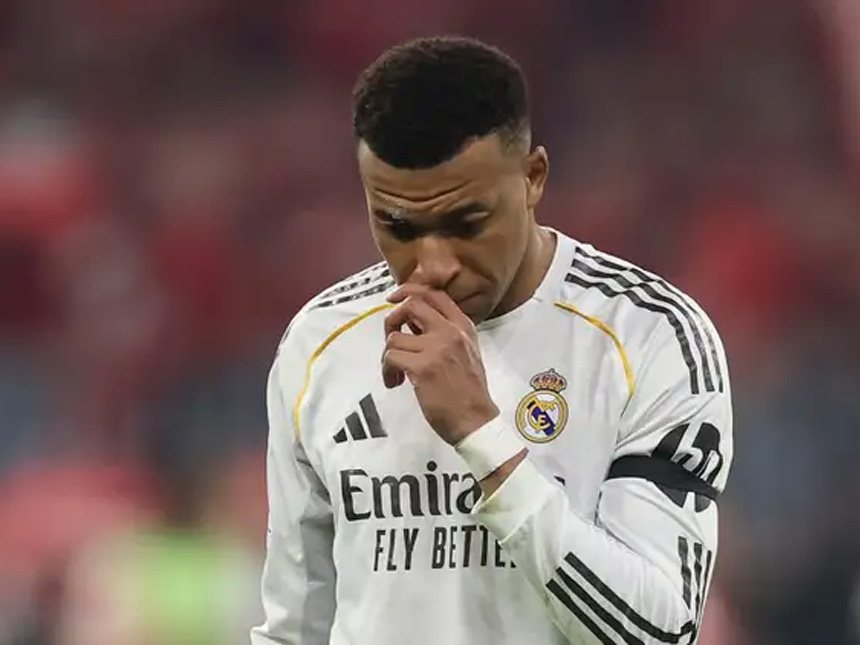 Real Madrid