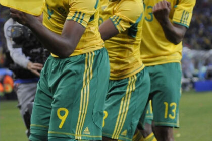 Afrique du Sud