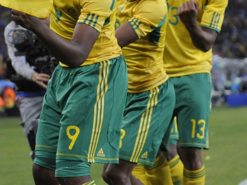 Afrique du Sud