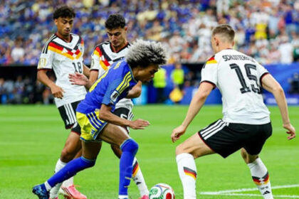 Allemagne