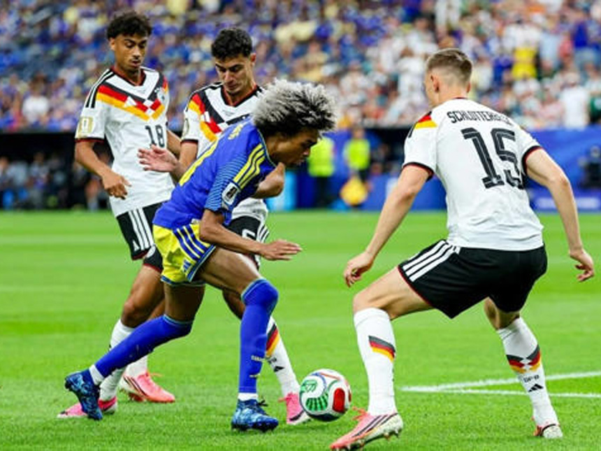 Allemagne