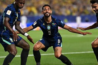 Brésil
