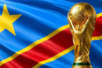 FIFA-RDC