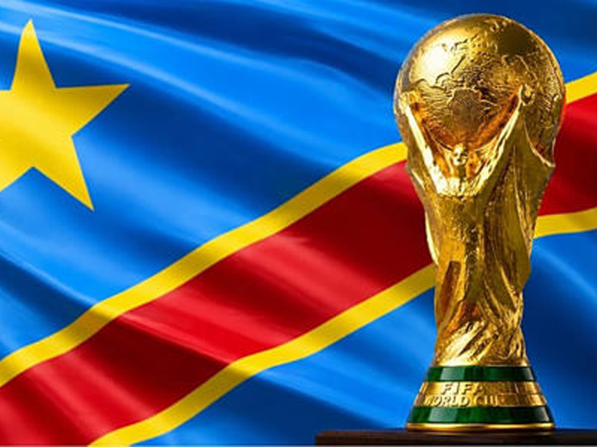FIFA-RDC