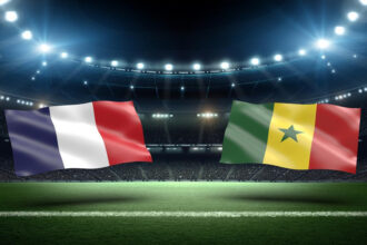 Sénégal-France