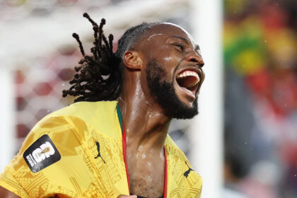 Ghana-Panama