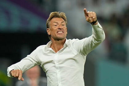 Hervé Renard