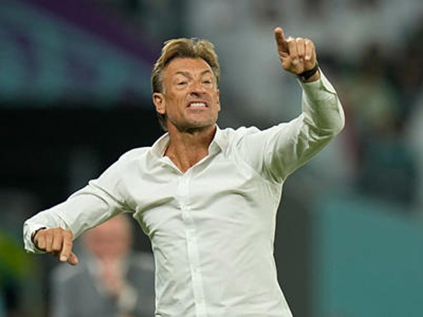 Hervé Renard