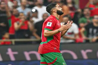 Ismael Saibari