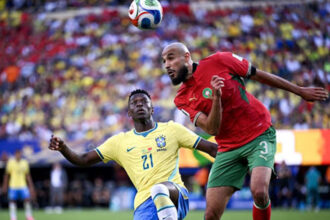 Maroc mondial 2026