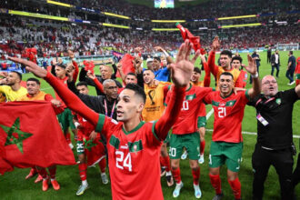 Maroc