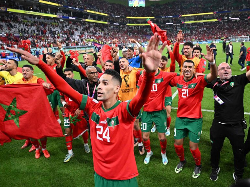 Maroc