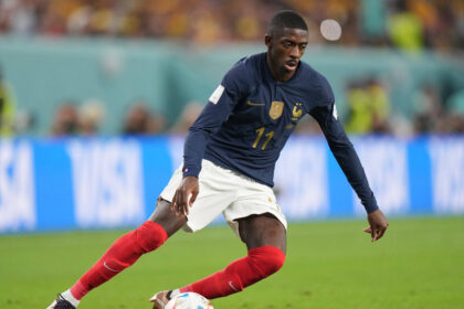 Dembélé