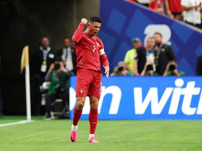 Ronaldo