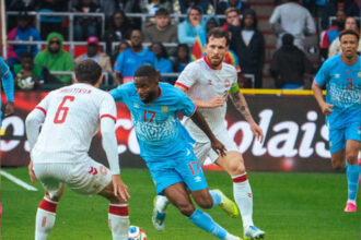RDC