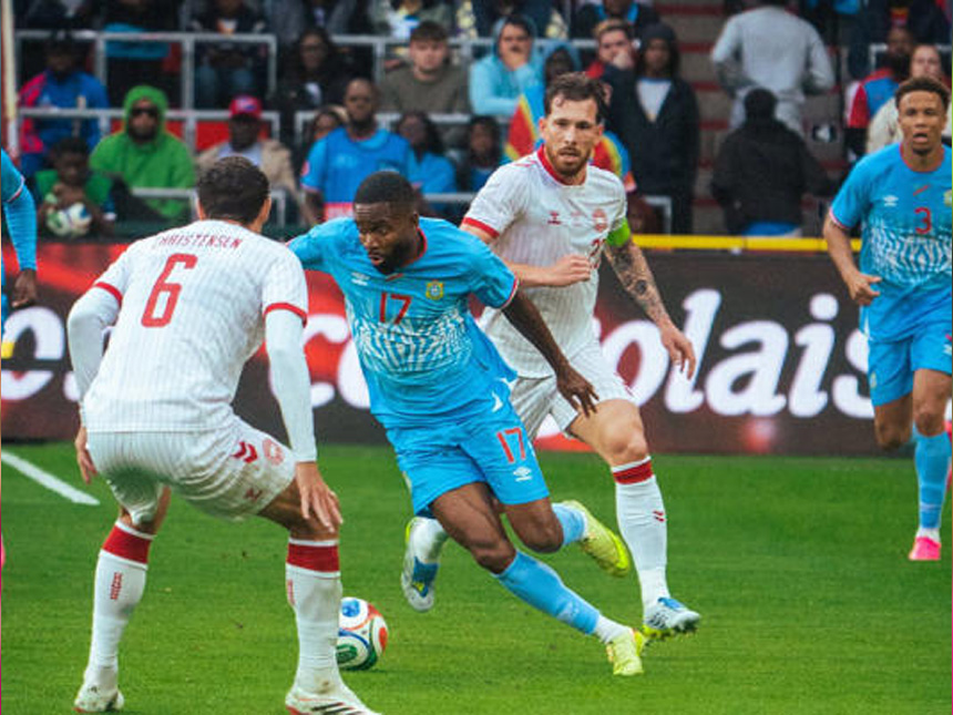 RDC