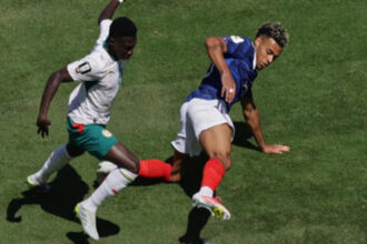 Sénégal