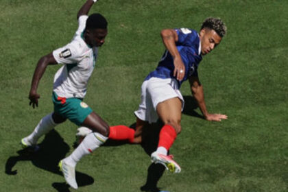 Sénégal