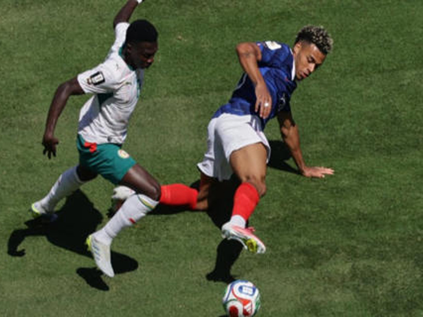 Sénégal