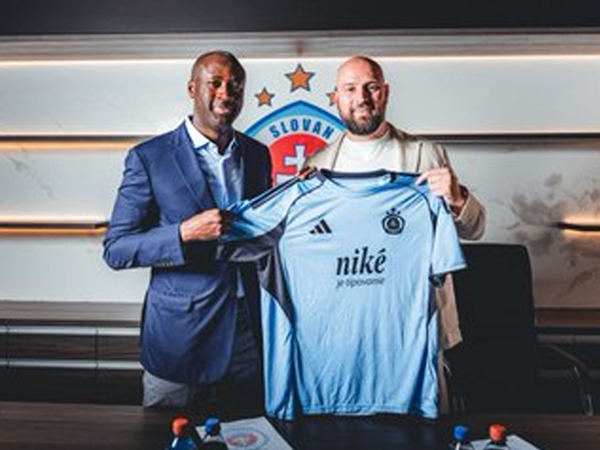 Yaya Touré