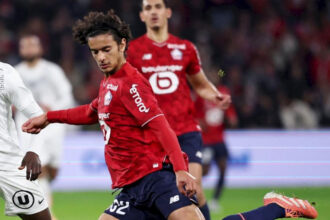 Coupe du monde 2026