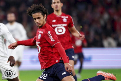 Coupe du monde 2026