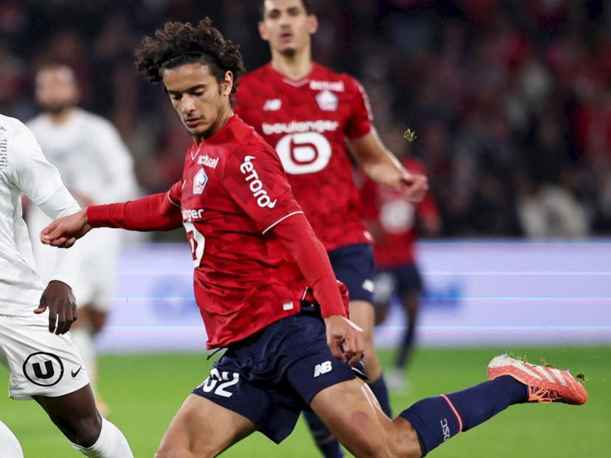 Coupe du monde 2026