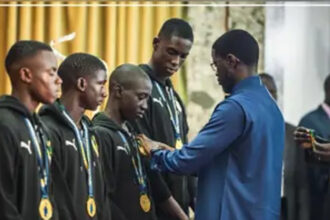 jeunes champions