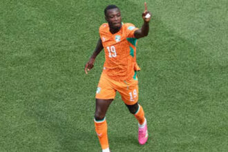Coupe du monde 2026