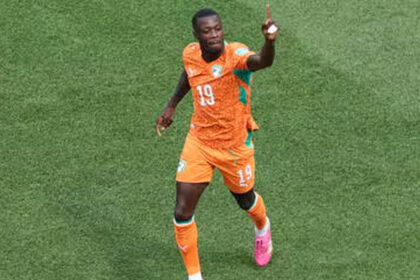 Coupe du monde 2026