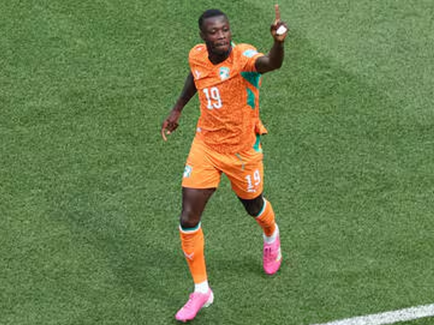 Coupe du monde 2026