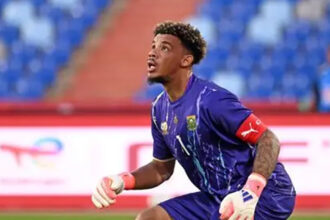 Bafana Bafana