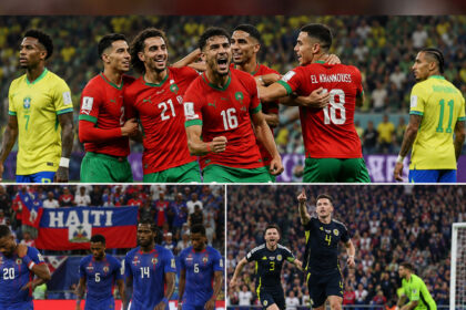 Coupe du monde