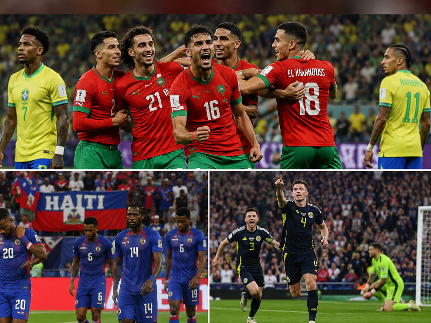 Coupe du monde