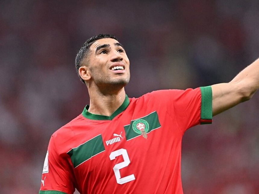 Hakimi