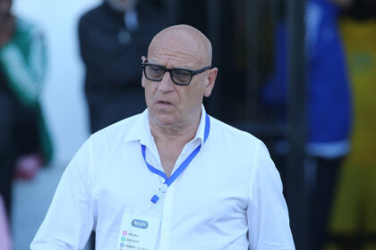 Patrice Neveu