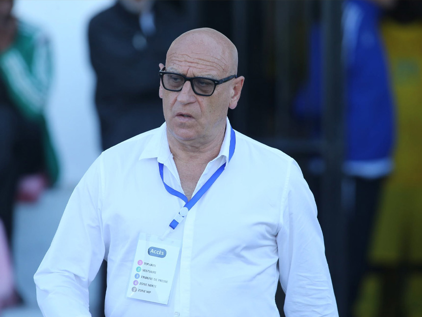 Patrice Neveu