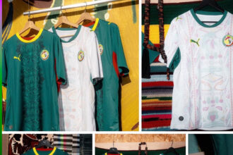 Sénégal