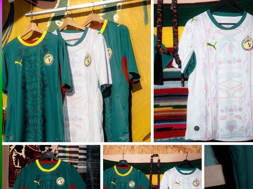 Sénégal