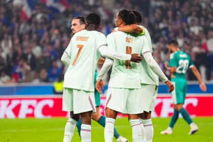 France