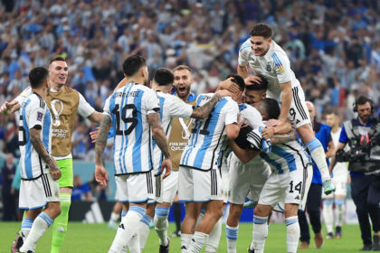 Argentine