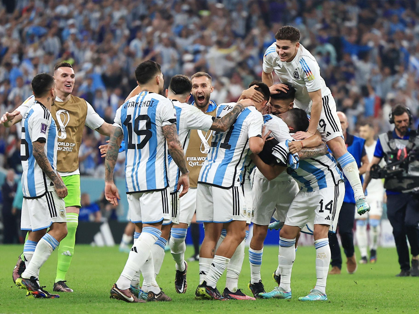Argentine