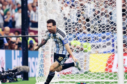 Argentine
