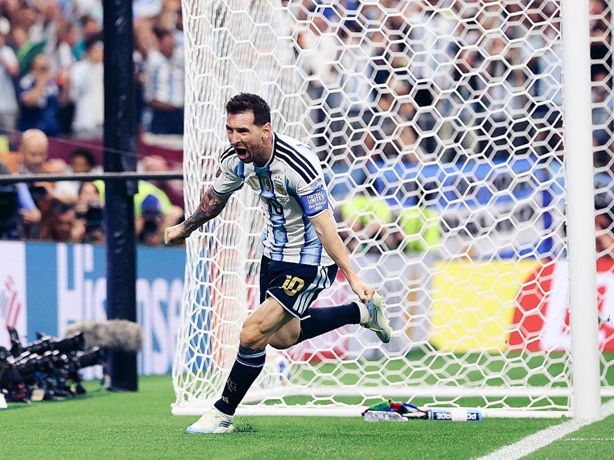 Argentine