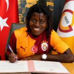 Aude Gbedjissi
