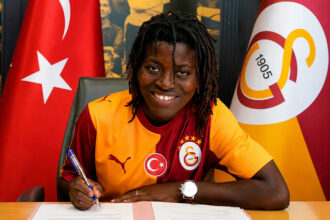 Aude Gbedjissi