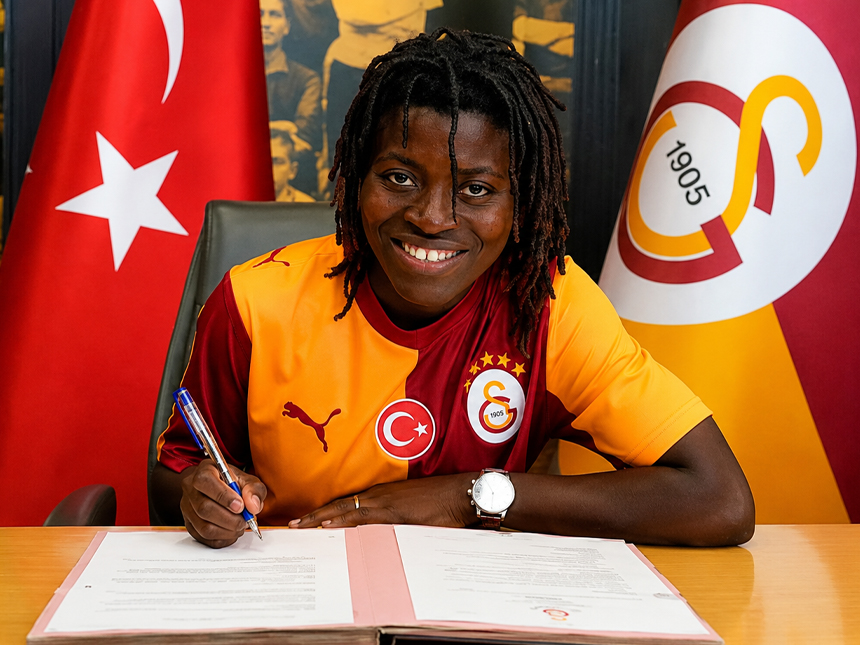Aude Gbedjissi